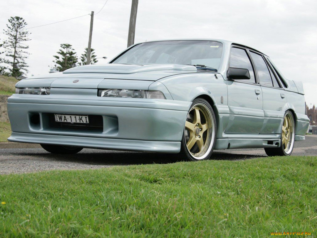 , holden